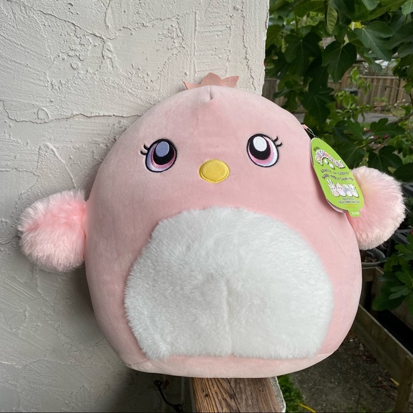 Squishmallows Other - Suneetha Squishmallow!